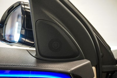 2022 Mercedes-Benz S-Class S 580 4MATIC®