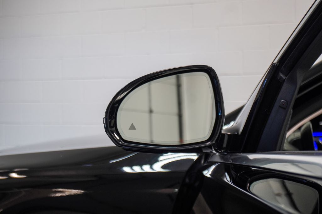 2022 Mercedes-Benz S-Class S 580 4MATIC®