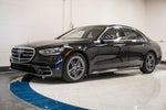 2022 Mercedes-Benz S-Class S 580 4MATIC®