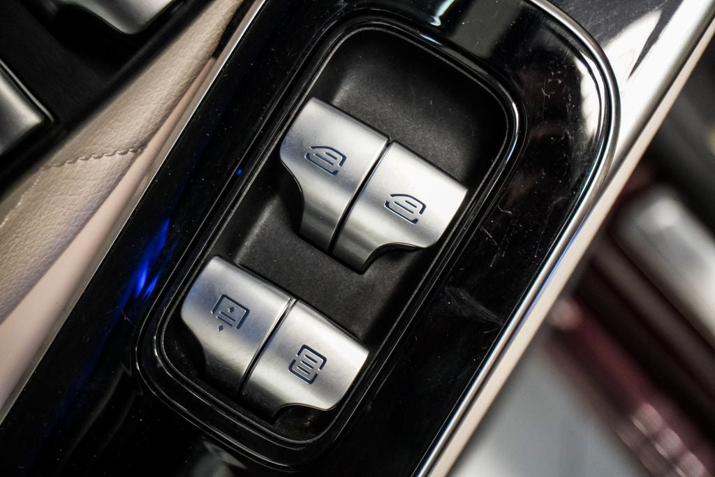 2022 Mercedes-Benz S-Class S 580 4MATIC®
