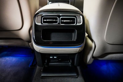 2022 Mercedes-Benz S-Class S 580 4MATIC®