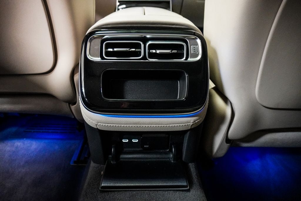 2022 Mercedes-Benz S-Class S 580 4MATIC®