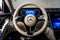 2022 Mercedes-Benz S-Class S 580 4MATIC®