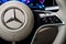 2022 Mercedes-Benz S-Class S 580 4MATIC®
