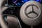 2022 Mercedes-Benz S-Class S 580 4MATIC®