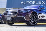 2022 Mercedes-Benz S-Class S 580 4MATIC®