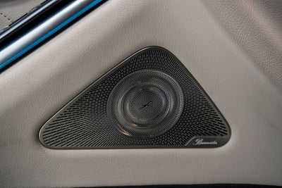 2022 Mercedes-Benz S-Class S 580 4MATIC®