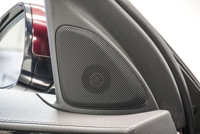 2022 Mercedes-Benz S-Class S 580 4MATIC®
