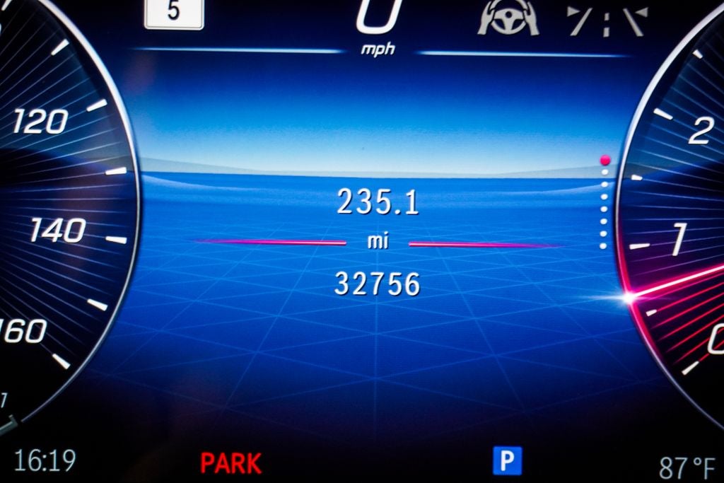 2022 Mercedes-Benz S-Class S 580 4MATIC®