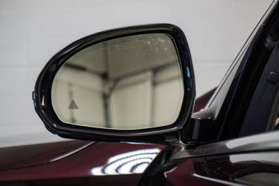 2022 Mercedes-Benz S-Class S 580 4MATIC®