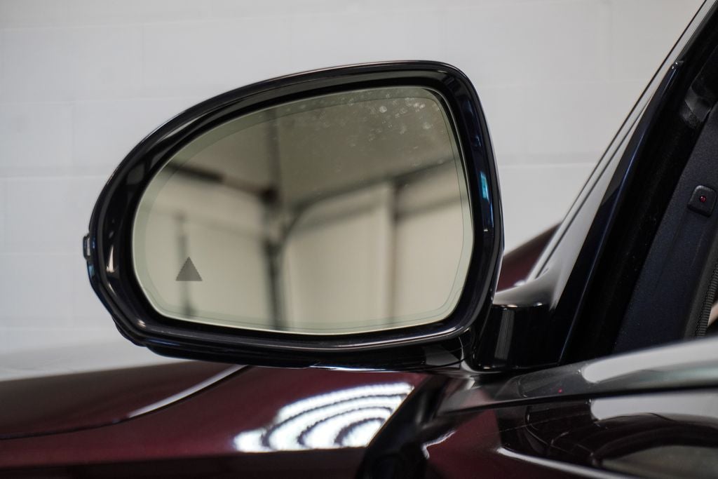 2022 Mercedes-Benz S-Class S 580 4MATIC®