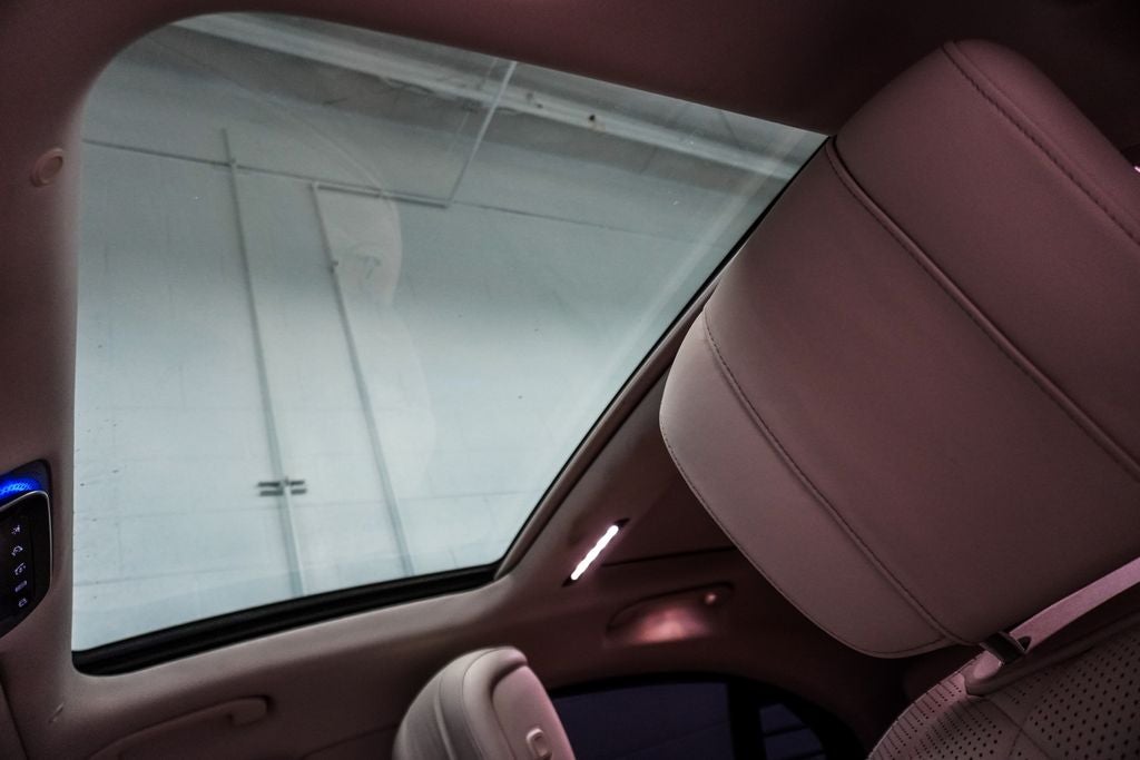 2022 Mercedes-Benz S-Class S 580 4MATIC®