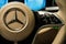 2022 Mercedes-Benz S-Class S 580 4MATIC®