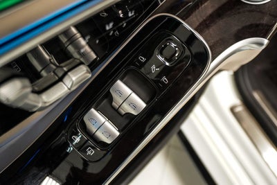 2022 Mercedes-Benz S-Class S 580 4MATIC®