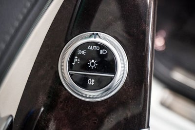 2022 Mercedes-Benz S-Class S 580 4MATIC®