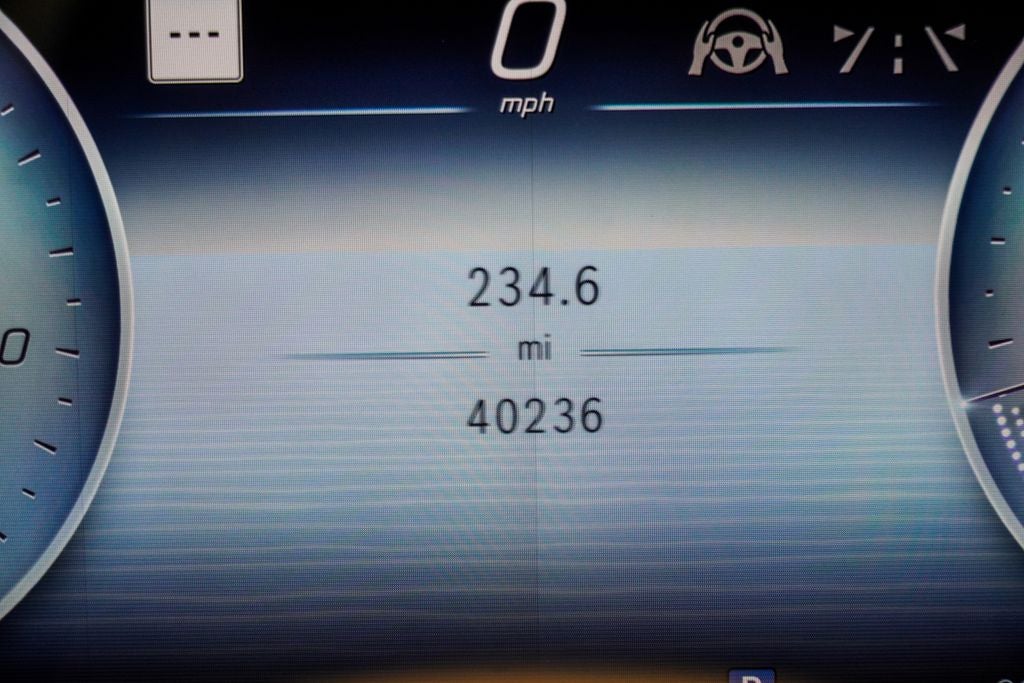 2022 Mercedes-Benz S-Class S 580 4MATIC®