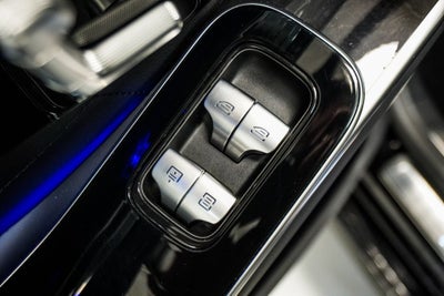 2022 Mercedes-Benz S-Class S 580 4MATIC®