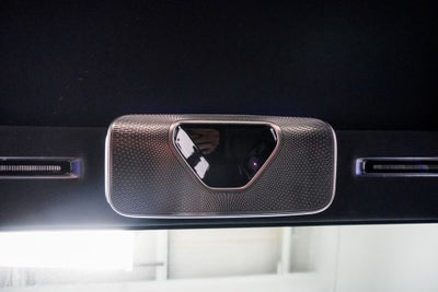 2022 Mercedes-Benz S-Class S 580 4MATIC®