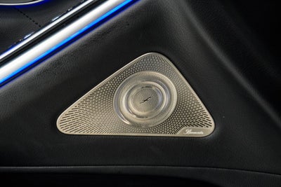 2022 Mercedes-Benz S-Class S 580 4MATIC®