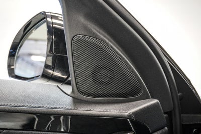 2022 Mercedes-Benz S-Class S 580 4MATIC®