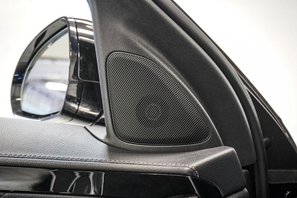2022 Mercedes-Benz S-Class S 580 4MATIC®