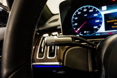 2022 Mercedes-Benz S-Class S 580 4MATIC®