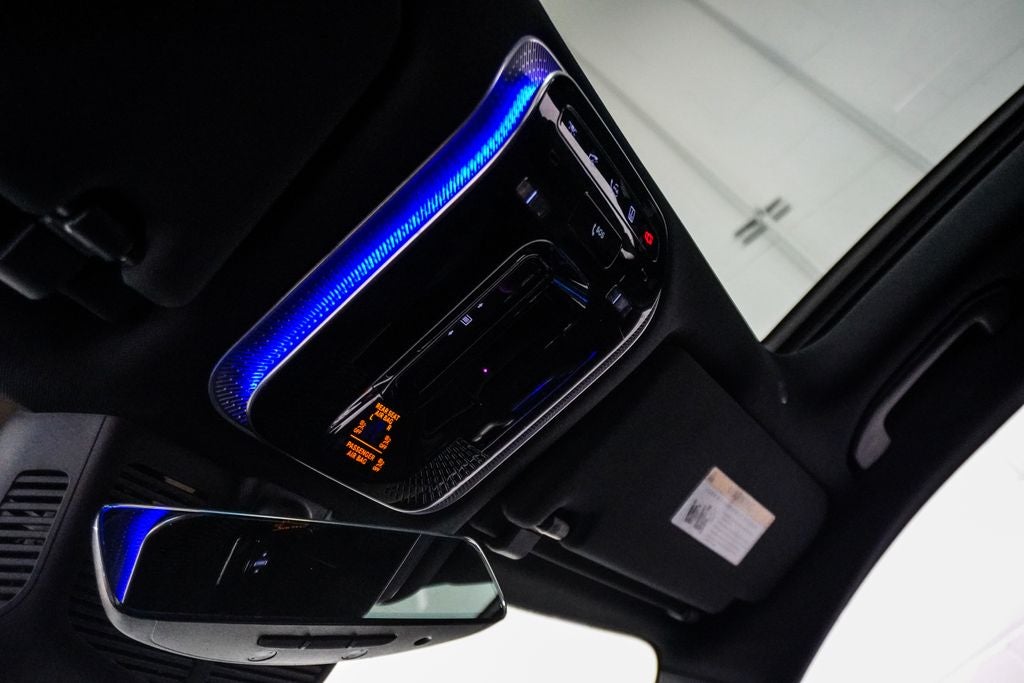 2022 Mercedes-Benz S-Class S 580 4MATIC®