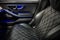 2022 Mercedes-Benz S-Class S 580 4MATIC®