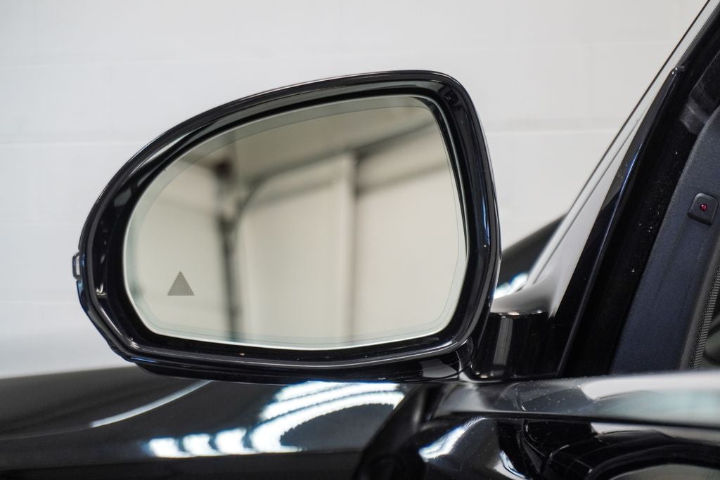 2022 Mercedes-Benz S-Class S 580 4MATIC®