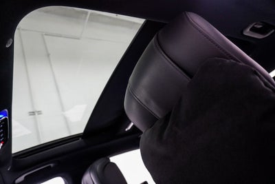 2022 Mercedes-Benz S-Class S 580 4MATIC®