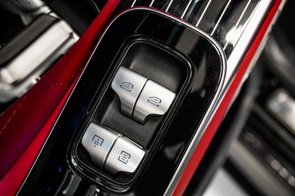 2022 Mercedes-Benz S-Class S 580 4MATIC®