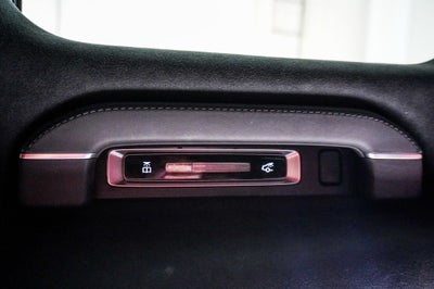 2022 Mercedes-Benz S-Class S 580 4MATIC®