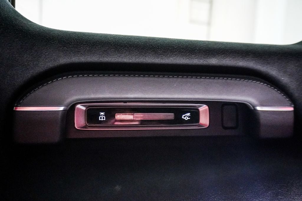 2022 Mercedes-Benz S-Class S 580 4MATIC®