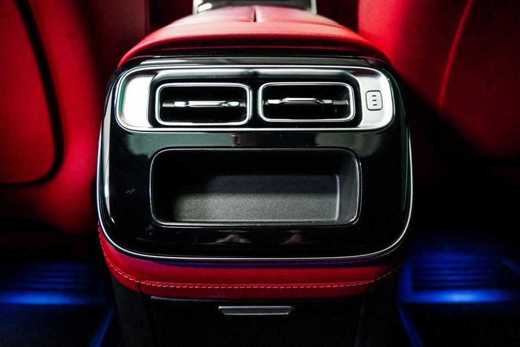 2022 Mercedes-Benz S-Class S 580 4MATIC®