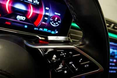 2022 Mercedes-Benz S-Class S 580 4MATIC®