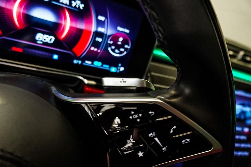 2022 Mercedes-Benz S-Class S 580 4MATIC®