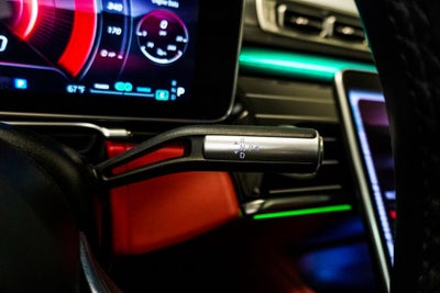 2022 Mercedes-Benz S-Class S 580 4MATIC®