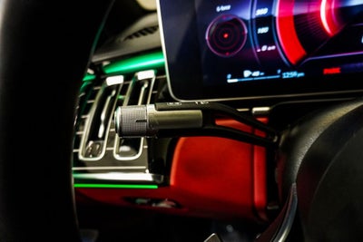 2022 Mercedes-Benz S-Class S 580 4MATIC®