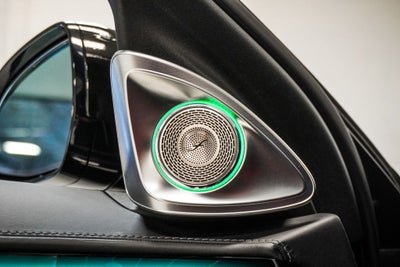 2022 Mercedes-Benz S-Class S 580 4MATIC®