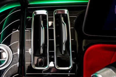 2022 Mercedes-Benz S-Class S 580 4MATIC®