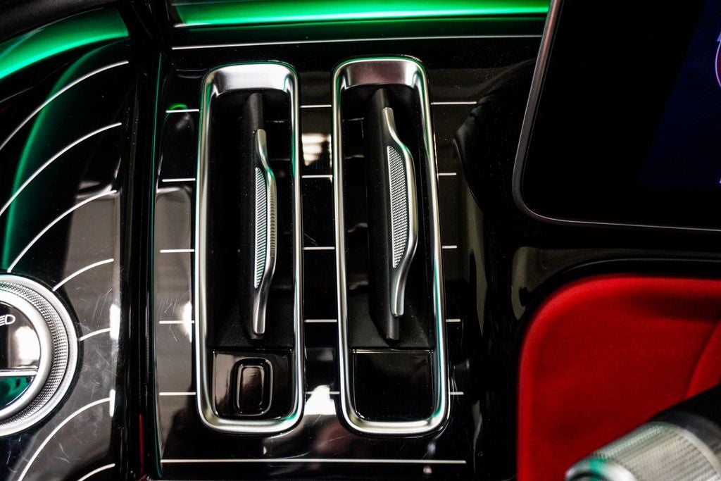 2022 Mercedes-Benz S-Class S 580 4MATIC®