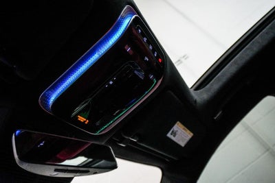 2022 Mercedes-Benz S-Class S 580 4MATIC®