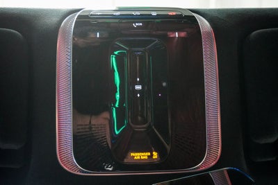 2022 Mercedes-Benz S-Class S 580 4MATIC®