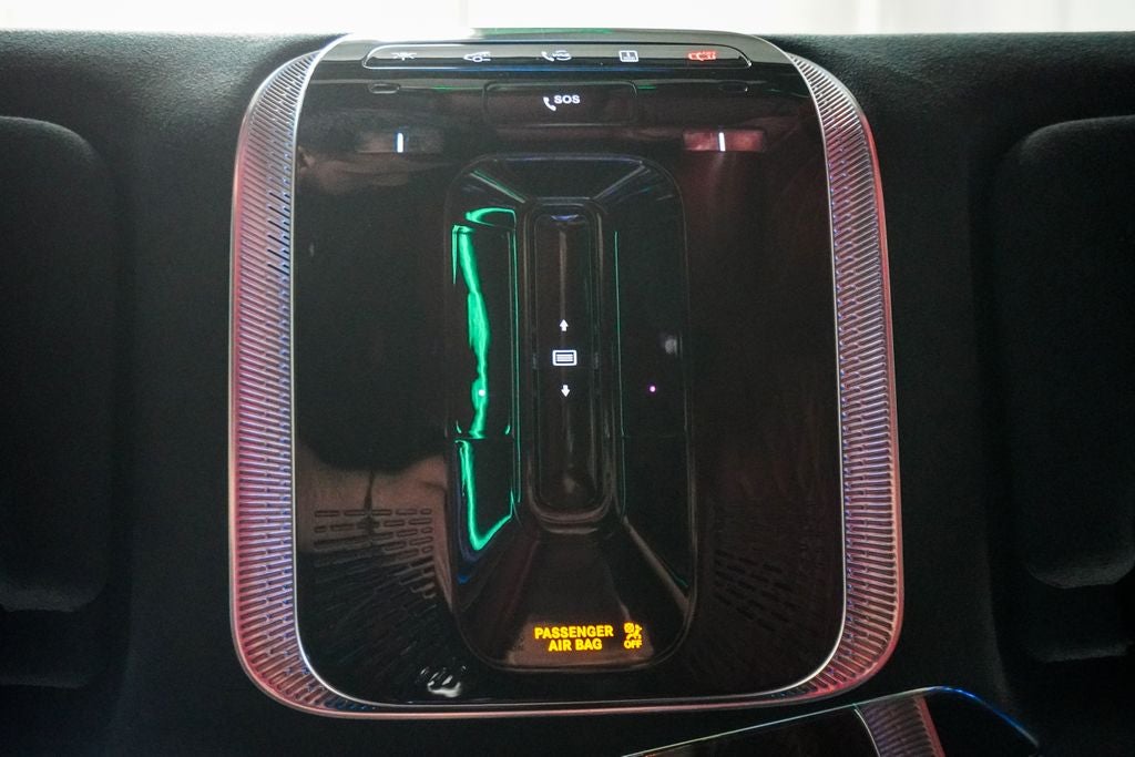 2022 Mercedes-Benz S-Class S 580 4MATIC®