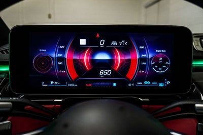 2022 Mercedes-Benz S-Class S 580 4MATIC®