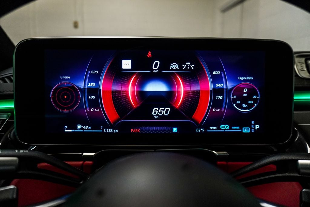 2022 Mercedes-Benz S-Class S 580 4MATIC®