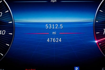 2022 Mercedes-Benz S-Class S 580 4MATIC®