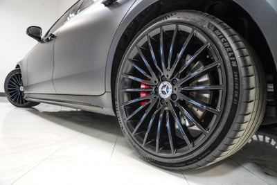 2022 Mercedes-Benz S-Class S 580 4MATIC®
