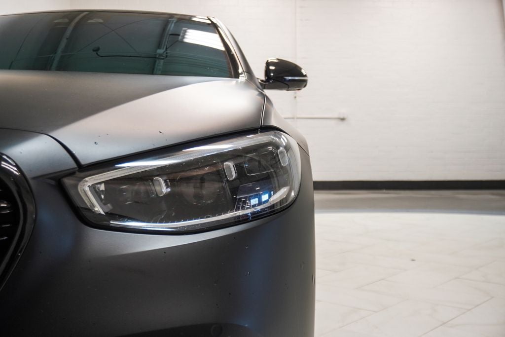 2022 Mercedes-Benz S-Class S 580 4MATIC®