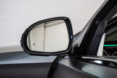 2022 Mercedes-Benz S-Class S 580 4MATIC®